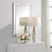 Furniture Direct Discount Home Decor Ursula Mirror