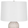 Furniture Direct Discount Lighting Woven Rattan Table Lamp
