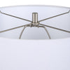 Furniture Direct Discount Lighting Woven Rattan Table Lamp