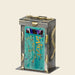 Gary Rosenthal Judaica Large Bat Mitzvah Tzedakah Box
