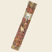 Gary Rosenthal Judaica Large Woven Mezuzah