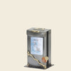 Gary Rosenthal Judaica Medium Baby Boy Tzedakah Box