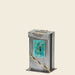 Gary Rosenthal Judaica Medium Bat Mitzvah Tzedakah Box