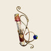 Gary Rosenthal Judaica Musical Note Mezuzah