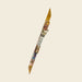 Gary Rosenthal Judaica Narrow Copper Wedding Mezuzah