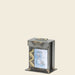 Gary Rosenthal Judaica Small Baby Boy Tzedakah Box