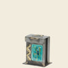 Gary Rosenthal Judaica Small Bat Mitzvah Tzedakah Box