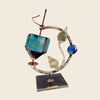 Gary Rosenthal Judaica Small Tree Of Life Dreidel