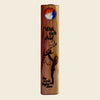 Gary Rosenthal Judaica Wood New Baby Mezuzah, Cedar