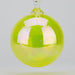 Glass Eye Art Glass Glass Eye Goldfinch Ornament