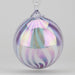 Glass Eye Art Glass Glass Eye Grape Smash Ornament