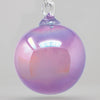 Glass Eye Art Glass Glass Eye Gum Drop Ornament