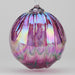 Glass Eye Art Glass Glass Eye Huckleberry Drape Ornament