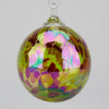 Glass Eye Art Glass Glass Eye Red Currant Ornament