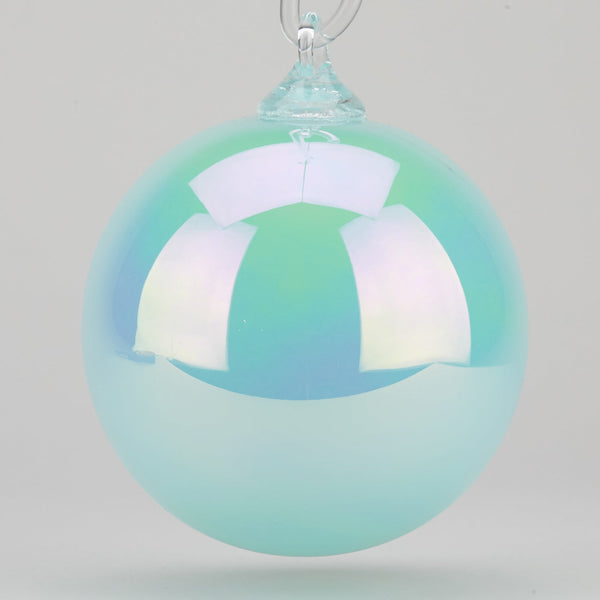 Glass Eye Art Glass Glass Eye Rock Candy Ornament