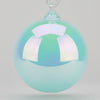 Glass Eye Art Glass Glass Eye Rock Candy Ornament