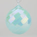Glass Eye Art Glass Glass Eye Rock Candy Twist Ornament