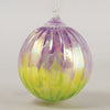 Glass Eye Art Glass Glass Eye Viola Ornament