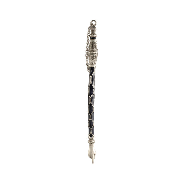 Quest Collection Harlequin Yad - Blue