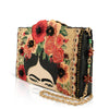 Mary Frances Icon Frida Crossbody Handbag
