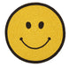 Inspired Generations Giftware Inspired Generations Beaded Yellow Smile Placemat Set