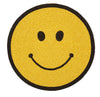 Inspired Generations Giftware Inspired Generations Beaded Yellow Smile Placemat Set
