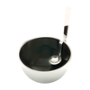 Inspired Generations Giftware Inspired Generations Black Benzy with Spoon