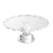 Inspired Generations Giftware Inspired Generations Coco Clear Acrylic Pedestal Server- Large
