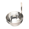 Inspired Generations Giftware Inspired Generations Hammered Benzy with Spoon