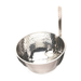 Inspired Generations Giftware Inspired Generations Hammered Benzy with Spoon
