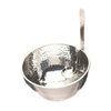 Inspired Generations Giftware Inspired Generations Hammered Benzy with Spoon