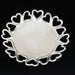 Inspired Generations Giftware Inspired Generations Heart To Heart Round Platter