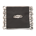 Inspired Generations Giftware Inspired Generations Linky Napkin Plate - Large