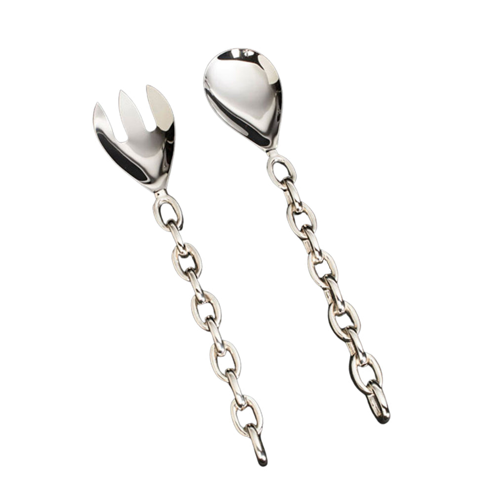 Inspired Generations Giftware Inspired Generations Linky Salad Set
