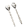 Inspired Generations Giftware Inspired Generations Linky Salad Set
