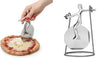 Inspired Generations Giftware Inspired Generations Pete the Pizza Cutter with Stand