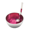 Inspired Generations Giftware Inspired Generations Pink Benzy with Spoon