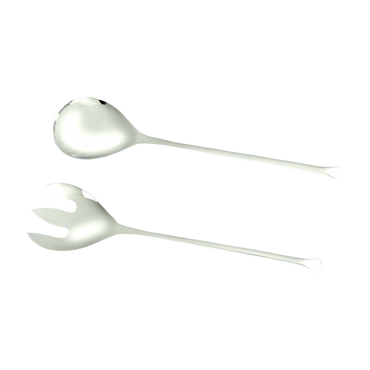 Inspired Generations Giftware Inspired Generations Simple Salad Set