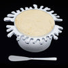 Inspired Generations Giftware Inspired Generations Splatter Deli Gance Large