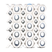 Inspired Generations Giftware Inspired Generations XOXO Napkin Holder