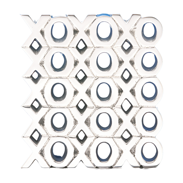 Inspired Generations Giftware Inspired Generations XOXO Napkin Holder