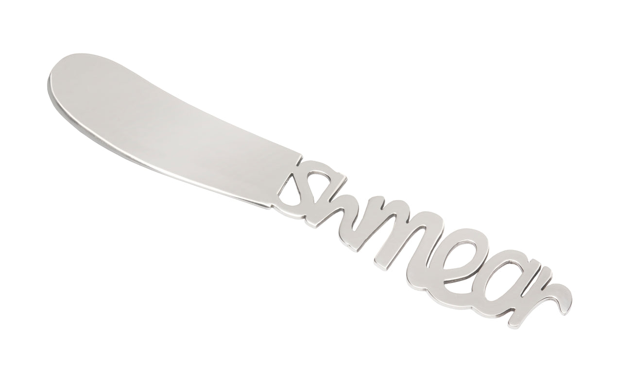Inspired Generations Giftware Inspired Shmear Spreader