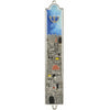 Quest Collection Jerusalem Mezuzah