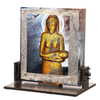 Kosta Boda Art Glass Kosta Boda Art Glass Bertil Vallien Altarpiece Limited Edition 7530953