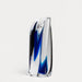 Kosta Boda Art Glass Kosta Boda Art Glass Göran Wärff Sculpture Blue Ltd 100