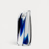 Kosta Boda Art Glass Kosta Boda Art Glass Göran Wärff Sculpture Blue Ltd 100