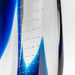 Kosta Boda Art Glass Kosta Boda Art Glass Göran Wärff Sculpture Blue Ltd 100