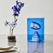 Kosta Boda Art Glass Kosta Boda Azur Dream Blue
