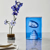 Kosta Boda Art Glass Kosta Boda Azur Dream Blue