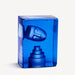 Kosta Boda Art Glass Kosta Boda Azur Dream Blue